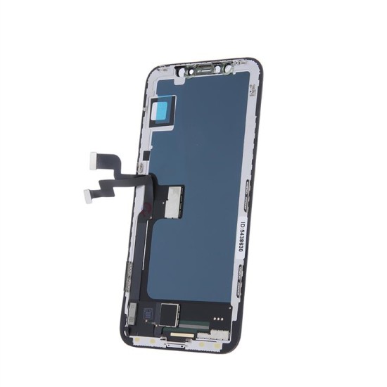 LCD + TOUCH PAD COMPLETE IPHONE X BLACK A1865 A1901