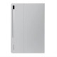 ΘΗΚΗ SAMSUNG T730 TAB S7 FE/T970 TAB S7+ 12.4 BOOKCOVER EF-BT730PJEGEU LIGHT GRAY