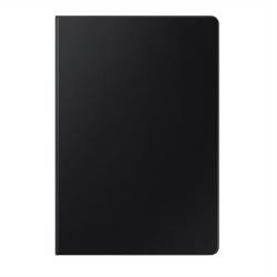 ΘΗΚΗ SAMSUNG T730 TAB S7 FE/T970 TAB S7+ 12.4 BOOKCOVER EF-BT730PBEGEU BLACK ΘΗΚΗ SAMSUNG T730 TAB S7 FE/T970 TAB S7+ 12.4 BOOKCOVER EF-BT730PBEGEU BLACK