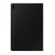 ΘΗΚΗ SAMSUNG T730 TAB S7 FE/T970 TAB S7+ 12.4 BOOKCOVER EF-BT730PBEGEU BLACK
