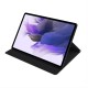 ΘΗΚΗ SAMSUNG T730 TAB S7 FE/T970 TAB S7+ 12.4 BOOKCOVER EF-BT730PBEGEU BLACK
