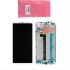 XIAOMI MI MAX 3 ΟΘΟΝΗ + TOUCH SCREEN + LENS+ FRAME 560410031033 WHITE
