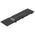 Main Battery Pack 11.4V 3166mAh Κατάλληλο για: Dell Inspiron 7000 D266GT F62G0