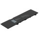 Main Battery Pack 11.4V 3166mAh Κατάλληλο για: Dell Inspiron 7000 D266GT F62G0