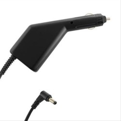 Qoltec Car Adapter for Notebook 65W 19V 3.42A 5.5 * 2.5 51700