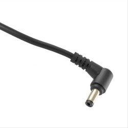 Qoltec Car Adapter for Notebook 65W 19V 3.42A 5.5 * 2.5 51700