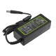 Green Cell Dell Inspiron 1546 1545 1557 XPS M1330 M1530 19.5V 3.34A 65W octagonal AD08P Green Cell Dell Inspiron 1546 1545 1557 XPS M1330 M1530 19.5V 3.34A 65W octagonal AD08P