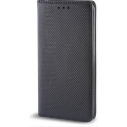 Case Smart Magnet for Lenovo K6 black Case Smart Magnet for Lenovo K6 black
