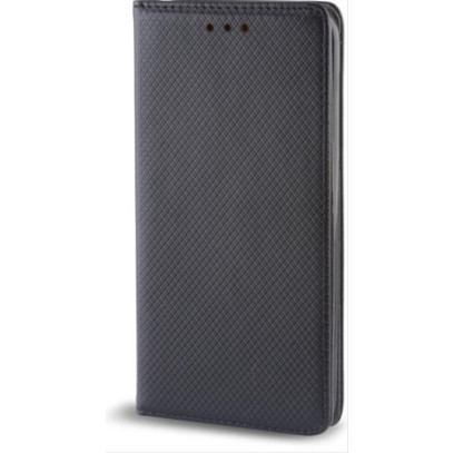 Case Smart Magnet for Lenovo K6 black
