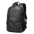 ARCTIC HUNTER τσάντα πλάτης B00387 με θήκη laptop 15.6", μαύρη