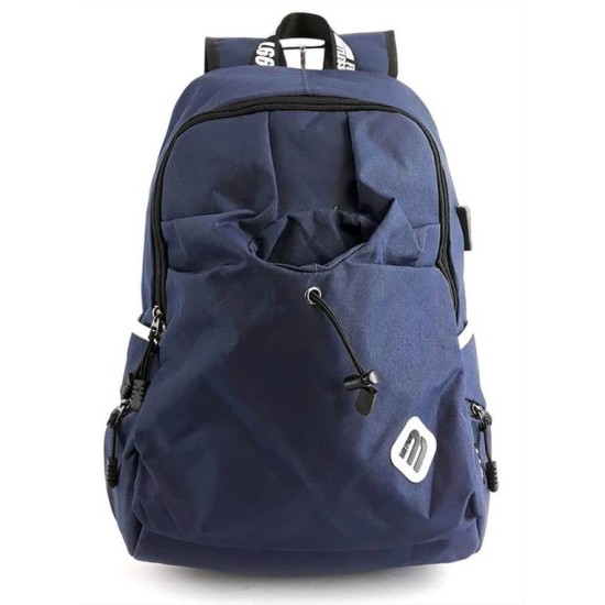 MARK RYDEN τσάντα πλάτης MR6008, με θήκη laptop 15.6", 23L, μπλε MARK RYDEN τσάντα πλάτης MR6008, με θήκη laptop 15.6", 23L, μπλε