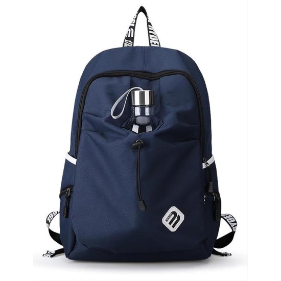 MARK RYDEN τσάντα πλάτης MR6008, με θήκη laptop 15.6", 23L, μπλε MARK RYDEN τσάντα πλάτης MR6008, με θήκη laptop 15.6", 23L, μπλε
