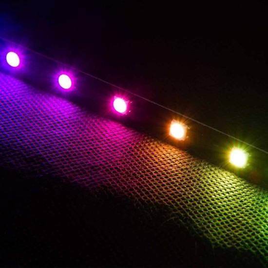 ARMAGGEDDON ARGB LED STRIP 20CM LED20H