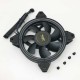 ARMAGGEDDON COOLING FAN NIMITZ RING III RGB  NR3RGB