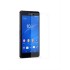 TEMPERED GLASS SONY XPERIA Z3 COMPACT 4.6" 9H 0.30mm 2.5D FULL GLUE