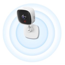 TP-LINK Wi-Fi Camera Tapo-C100 Full HD, Motion Detection, Ver. 1.0 TP-LINK Wi-Fi Camera Tapo-C100 Full HD, Motion Detection, Ver. 1.0