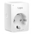 TP-LINK smart αντάπτορας ρεύματος TAPO-P100, Wi-Fi, bluetooth, Ver. 1.2