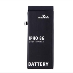 Battery Maxlife for iPhone 8 1800 mAh OEM002184