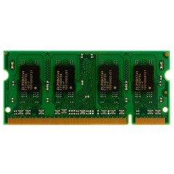 Used RAM SO-dimm (Laptop) DDR2, 1GB, 667MHz PC2-5300