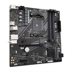 GIGABYTE MOTHERBOARD B550M K, AM4 ,MATX