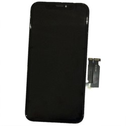 LCD Display with touch screen iPhone XR Oncell TFT OEM001583