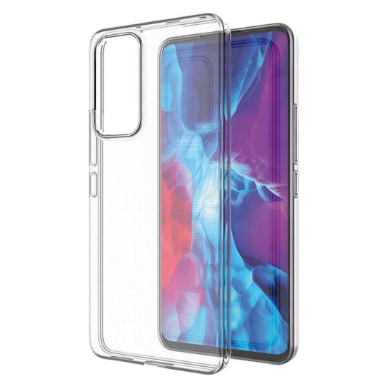 Ultra Clear 0.5mm case for Xiaomi 12 Lite thin cover transparent Ultra Clear 0.5mm case for Xiaomi 12 Lite thin cover transparent