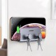 Ugreen metal wall mount for smartphone tablet black (LP193) Ugreen metal wall mount for smartphone tablet black (LP193)