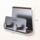 Ugreen metal wall mount for smartphone tablet black (LP193) Ugreen metal wall mount for smartphone tablet black (LP193)