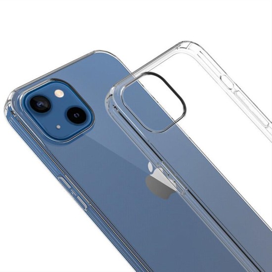 Ultra Clear 0.5mm Case Gel TPU Cover for iPhone 13 Pro transparent Ultra Clear 0.5mm Case Gel TPU Cover for iPhone 13 Pro transparent