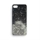Wozinsky Star Glitter Shining Cover for iPhone 12 Pro Max black