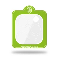 Bestsuit Flexible Hybrid Glass for Apple iPhone 14 Pro/14 Pro Max camera lenses Bestsuit Flexible Hybrid Glass for Apple iPhone 14 Pro/14 Pro Max camera lenses