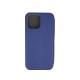 Smart Diva case for iPhone 13 Pro Max 6,7" navy blue