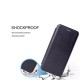 Smart Diva case for iPhone 13 Pro Max 6,7" navy blue