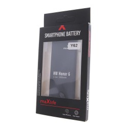Maxlife battery for Huawei Y62 / Honor 6 / Honor 5X HB396481EBC 3000mAh