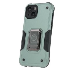 Defender Bulky case for iPhone 14 Pro Max 6,7" green GSM168429