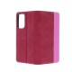 Smart Tender case for Samsung Galaxy A52 4G / A52 5G / A52S 5G red