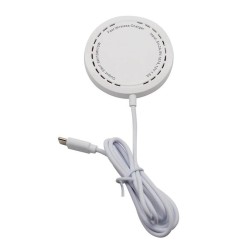 FOR IPHONE 12 SAFE MAGNETIC FAST WIRELESS CHARGER