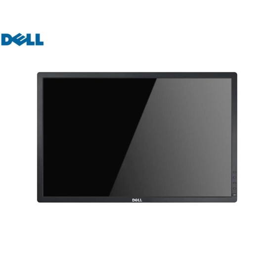 USED MONITOR 24" TFT Dell U2412M No Base