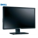 USED MONITOR 24" TFT Dell P2412H