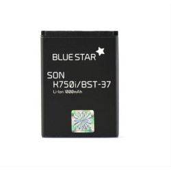 BLUE STAR PREMIUM BATTERY FOR SONY ERICSSON K750I/W800/W550I/Z300 1000MAH LI-ION BLUE STAR PREMIUM BATTERY FOR SONY ERICSSON K750I/W800/W550I/Z300 1000MAH LI-ION