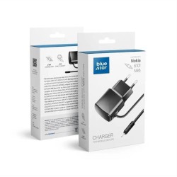 Travel Charger for Nokia 6101/N71/N70/N75/N95 Blue Star