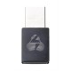 POWERTECH ασύρματος USB αντάπτορας PT-1041, AC600 600Mbps, 2.4/5GHz WiFi