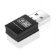 POWERTECH ασύρματος USB αντάπτορας PT-1041, AC600 600Mbps, 2.4/5GHz WiFi