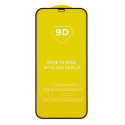 Tempered glass 9D for Xiaomi Poco X3 / X3 NFC / X3 Pro / Redmi Note 10 Pro OEM0101078 Tempered glass 9D for Xiaomi Poco X3 / X3 NFC / X3 Pro / Redmi Note 10 Pro OEM0101078