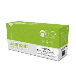 Συμβατο Toner για HP H-103AC (W1103A) TFO 2.5K T_0205393