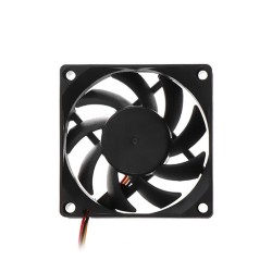 Fan 70mm 3Pin, OEM - 63027