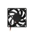 Fan 70mm 3Pin, OEM - 63027