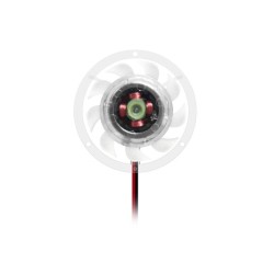 Ανεμιστήρας Κάρτας Γραφικών 48mm 2Pin, OEM - 63017