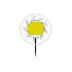 Ανεμιστήρας Κάρτας Γραφικών 48mm 2Pin, OEM - 63017
