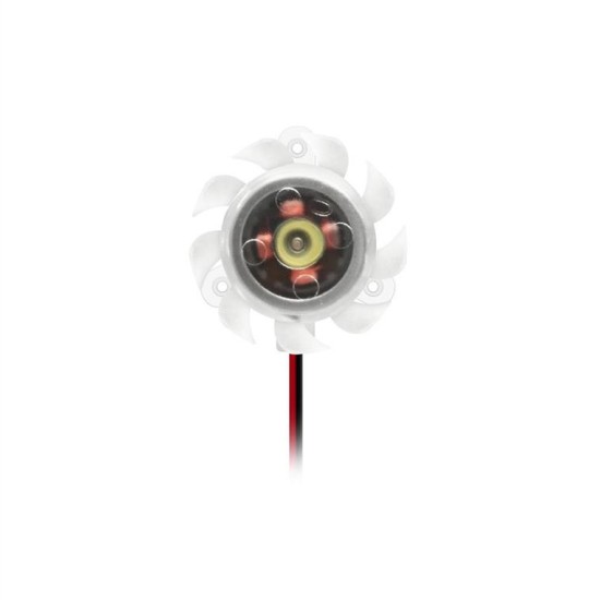 Ανεμιστήρας Κάρτας Γραφικών 36mm 2Pin 12V, ΟΕΜ - 63012